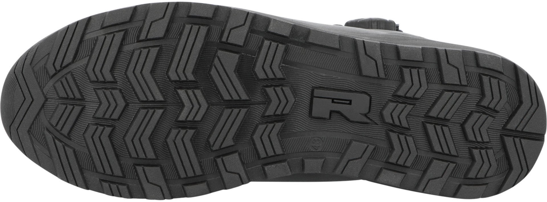 Richa Adventure X-Over Mid ATOP bottes de moto imperméables 41 Figure 11