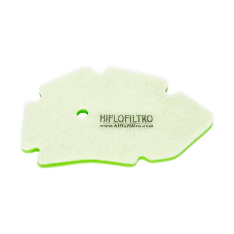 Hiflofiltro Luftfilter - HFA5213DS Figur 2