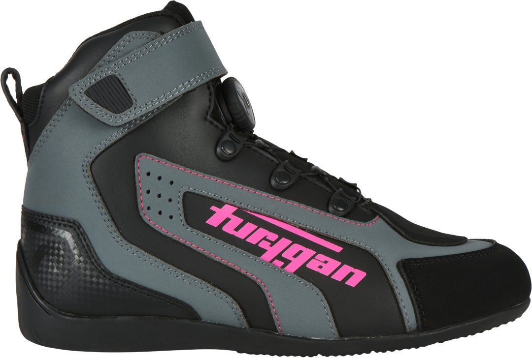 Furygan V4 Easy D3O WP Motorcykelsko til damer 39 Figur 2