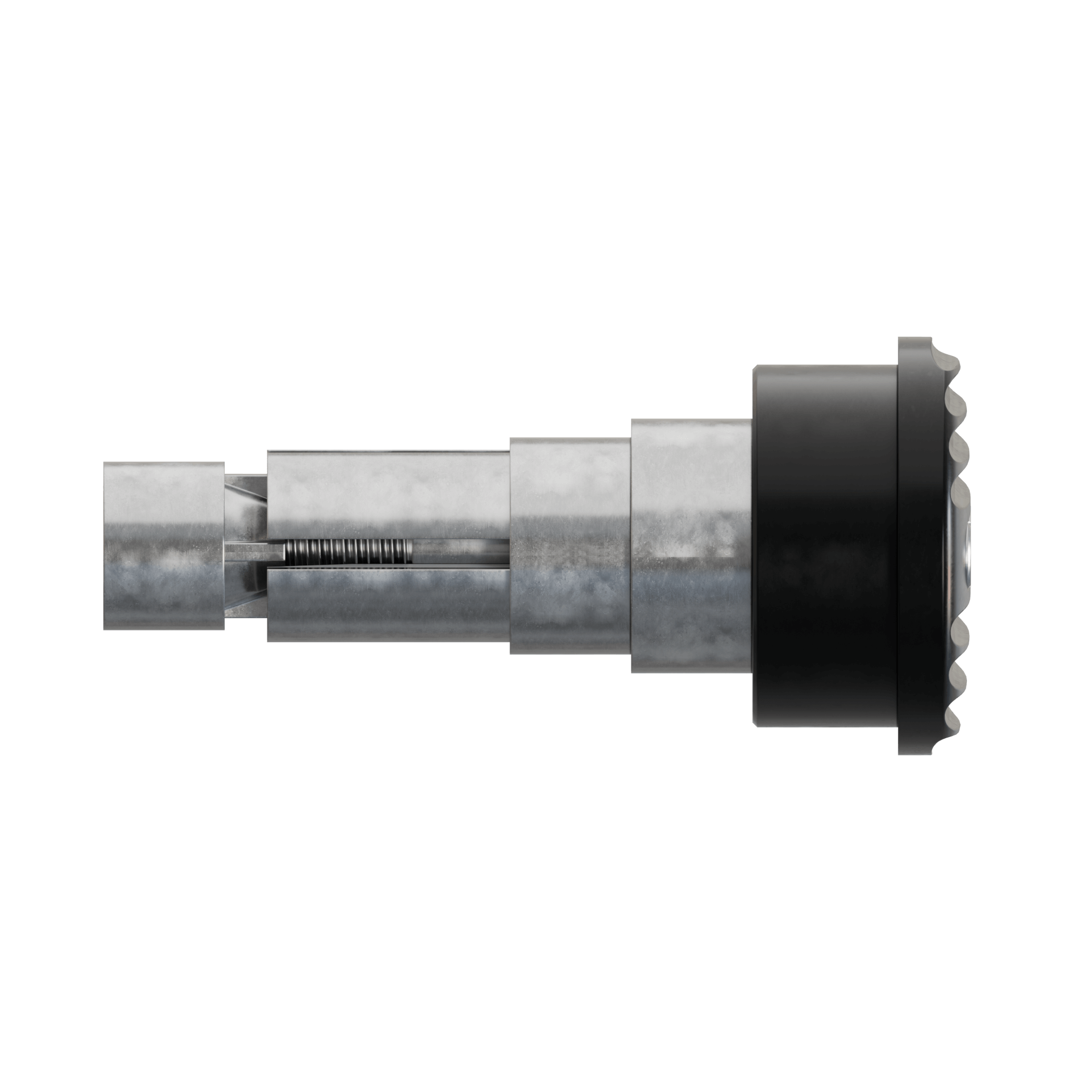 HIGHSIDER WAVE Lenkergewichte Silver Figur 3
