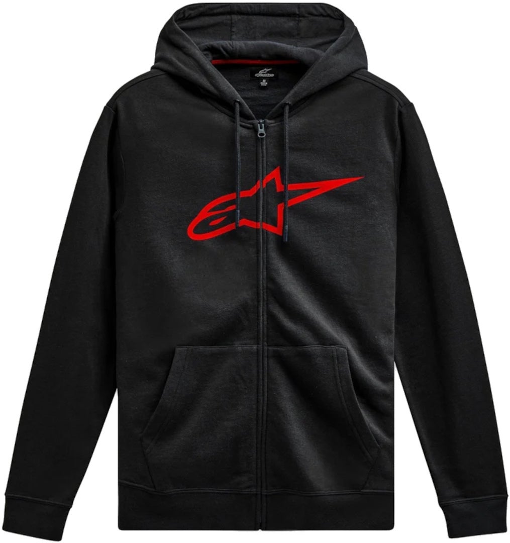 Alpinestars Ageless V3 Zip Hoodie-image-476642864