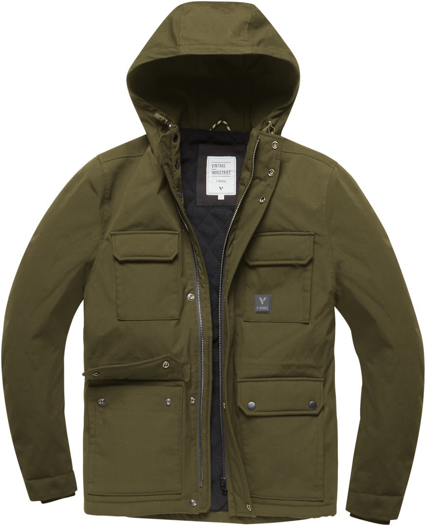 Vintage Industries Winston Veste
