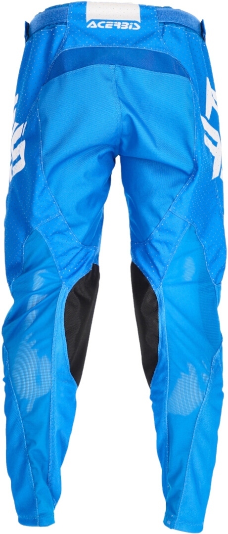 Acerbis K-Windy Motocross Hose hellblau 34 Abbildung 2