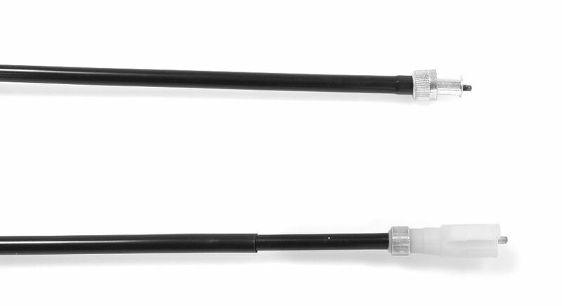 TECNIUM Hastighetsmätare kabel Figur 2