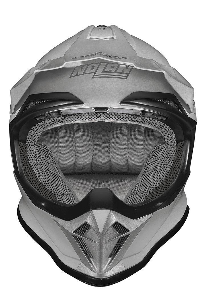 Nolan N53 Smart Casco nero M (57/58) Figura 5