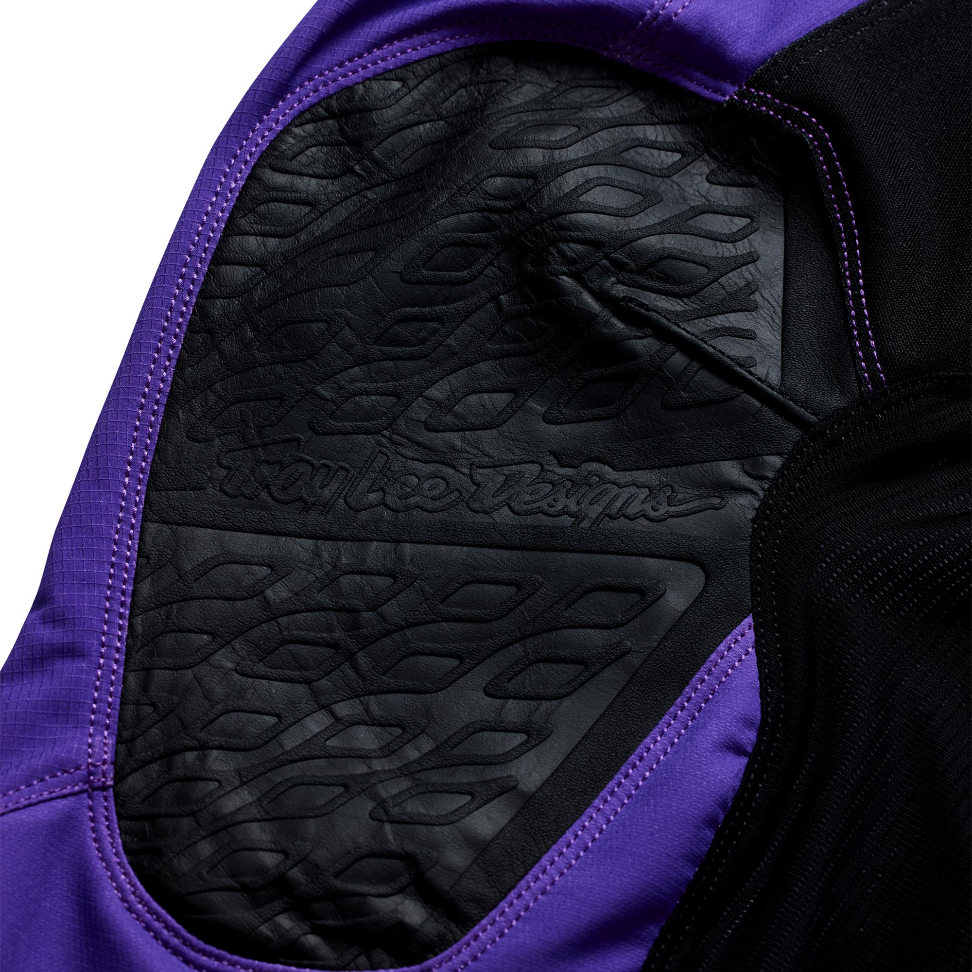 Troy Lee Designs SE Pro Solo Motocross-housut violetti 30 Kuva 13