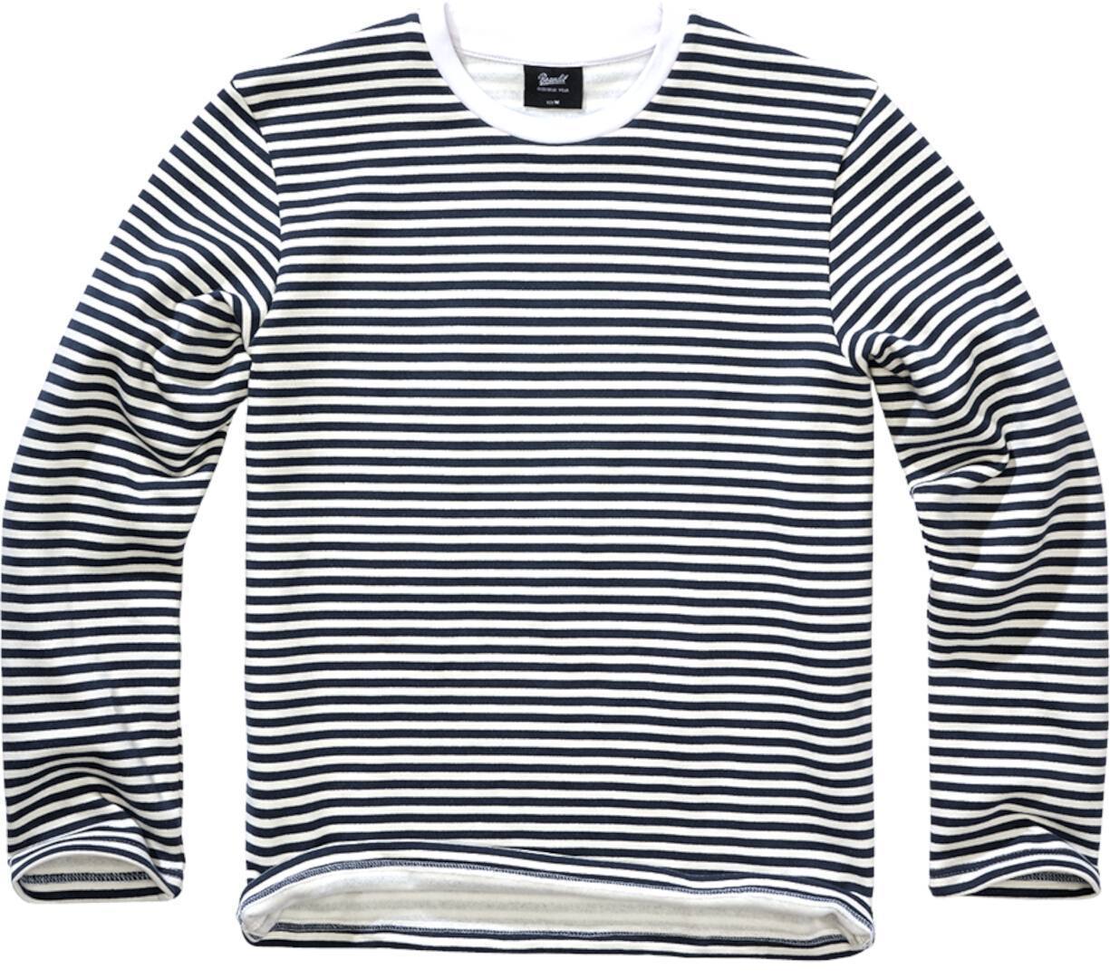 Brandit Marine Sweat Pullover 5XL Figur 1