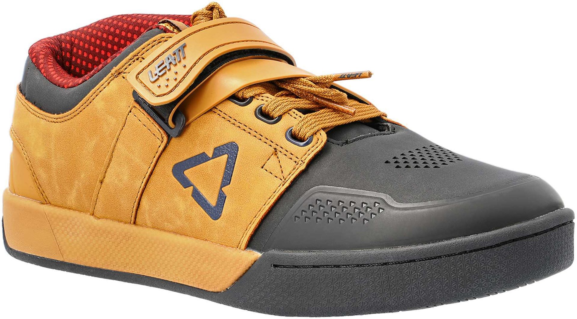 Leatt 4.0 Klickpedal Chaussures de vélo Sable 44 Figure 1