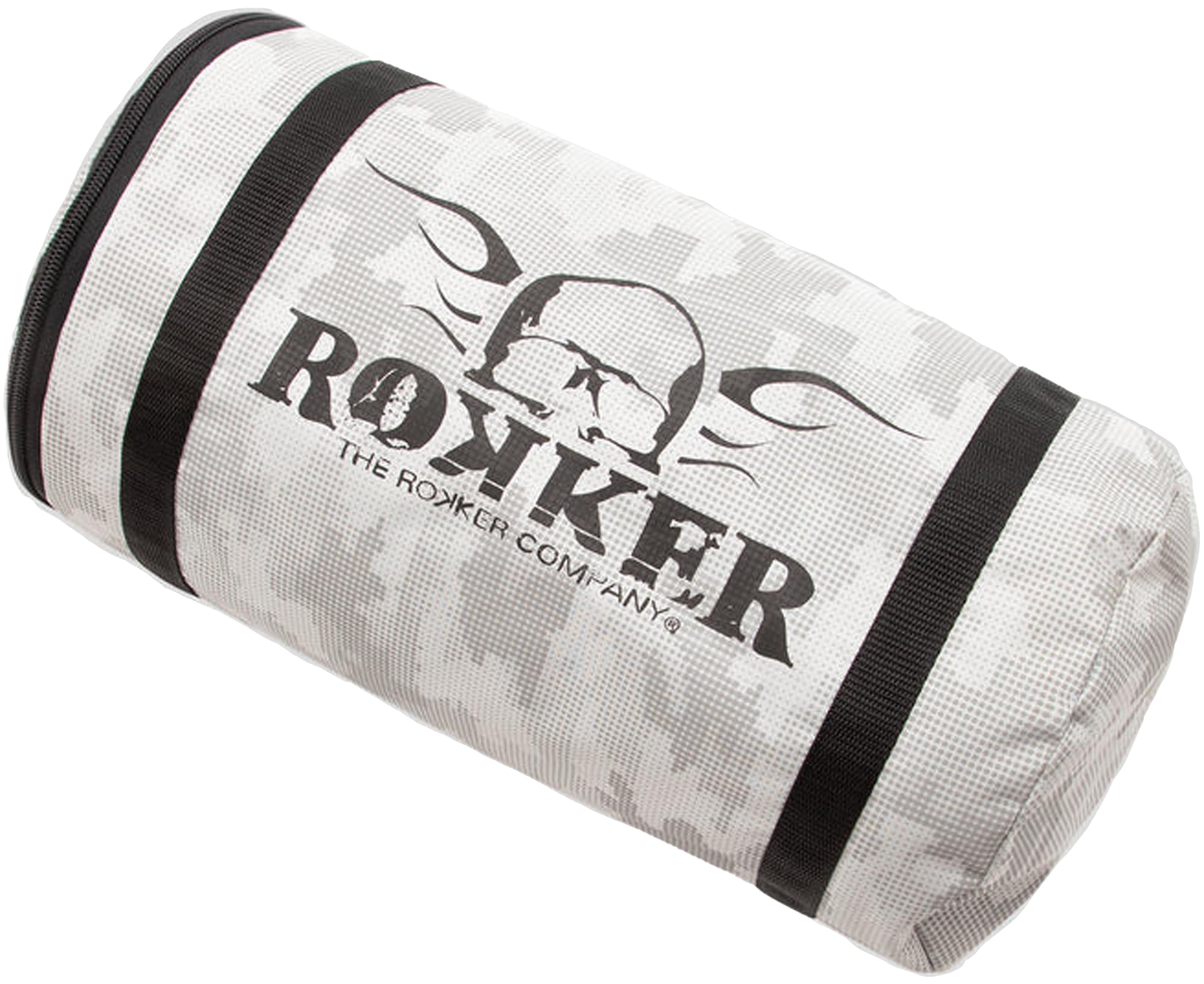 Rokker TRC Camo 2-Teiler Motorrad Regenkombi M Abbildung 10