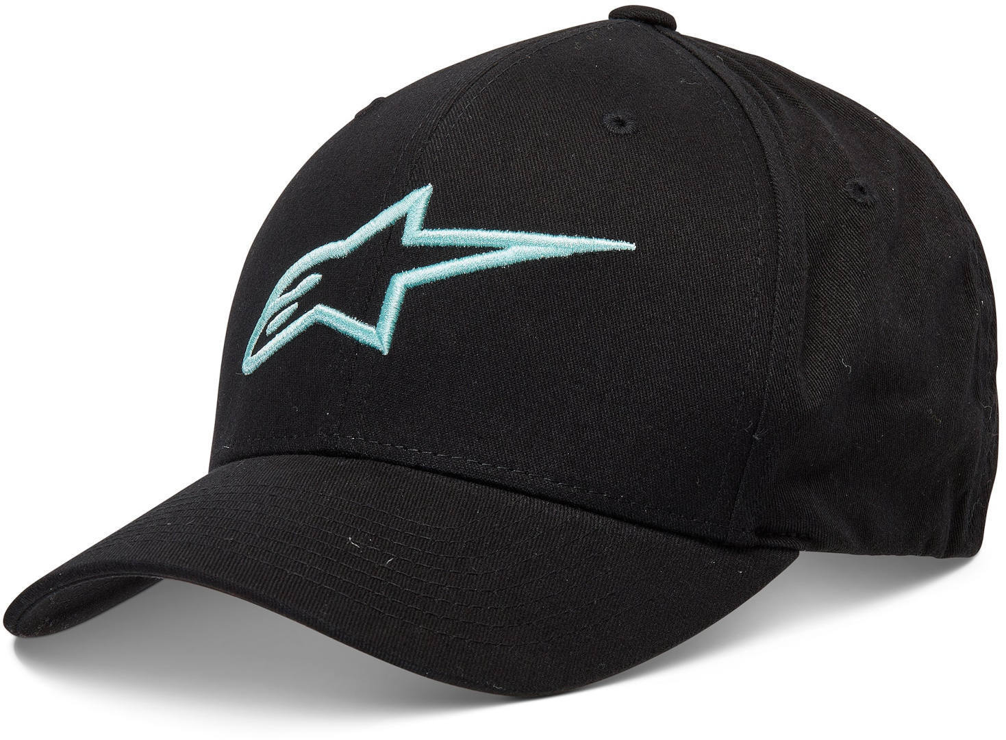Alpinestars Ageless Cap blå/sort L/XL Figur 1