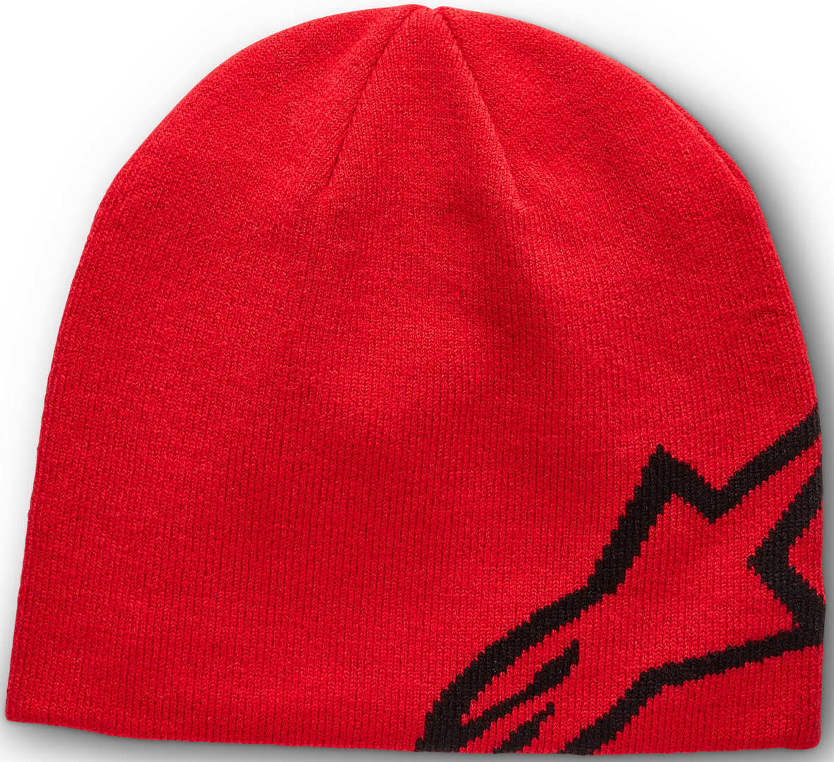 Alpinestars Corp Shift Beanie roșu Figura 1