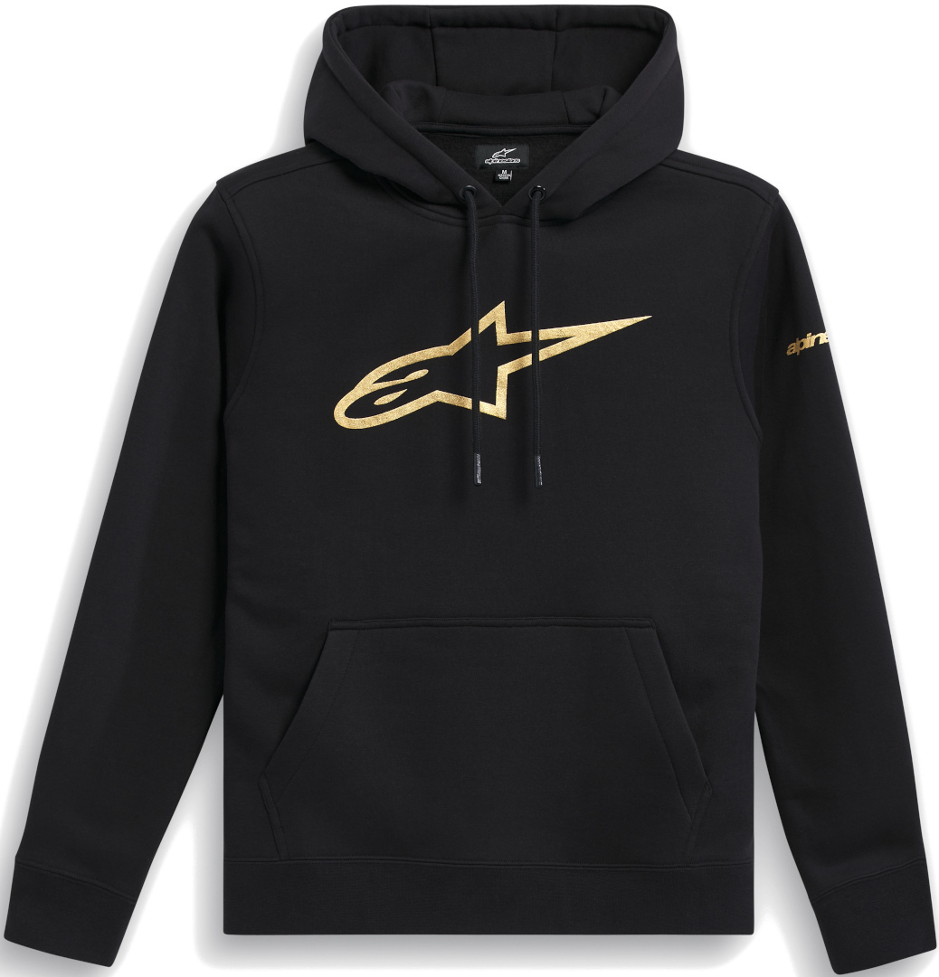 Alpinestars Gilded Hoodie M Figure 1