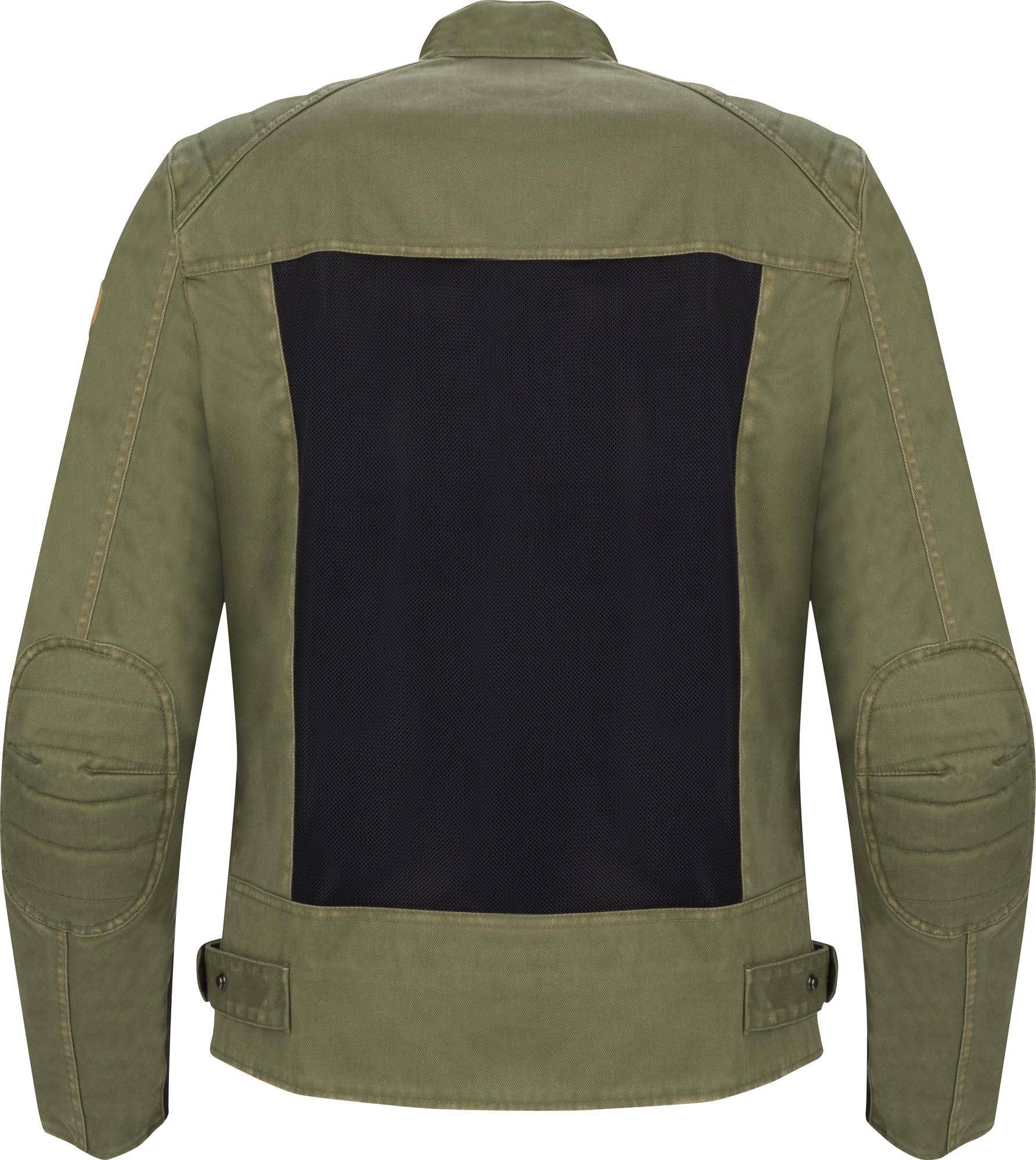 Segura District EVO Veste textile moto S Figure 3