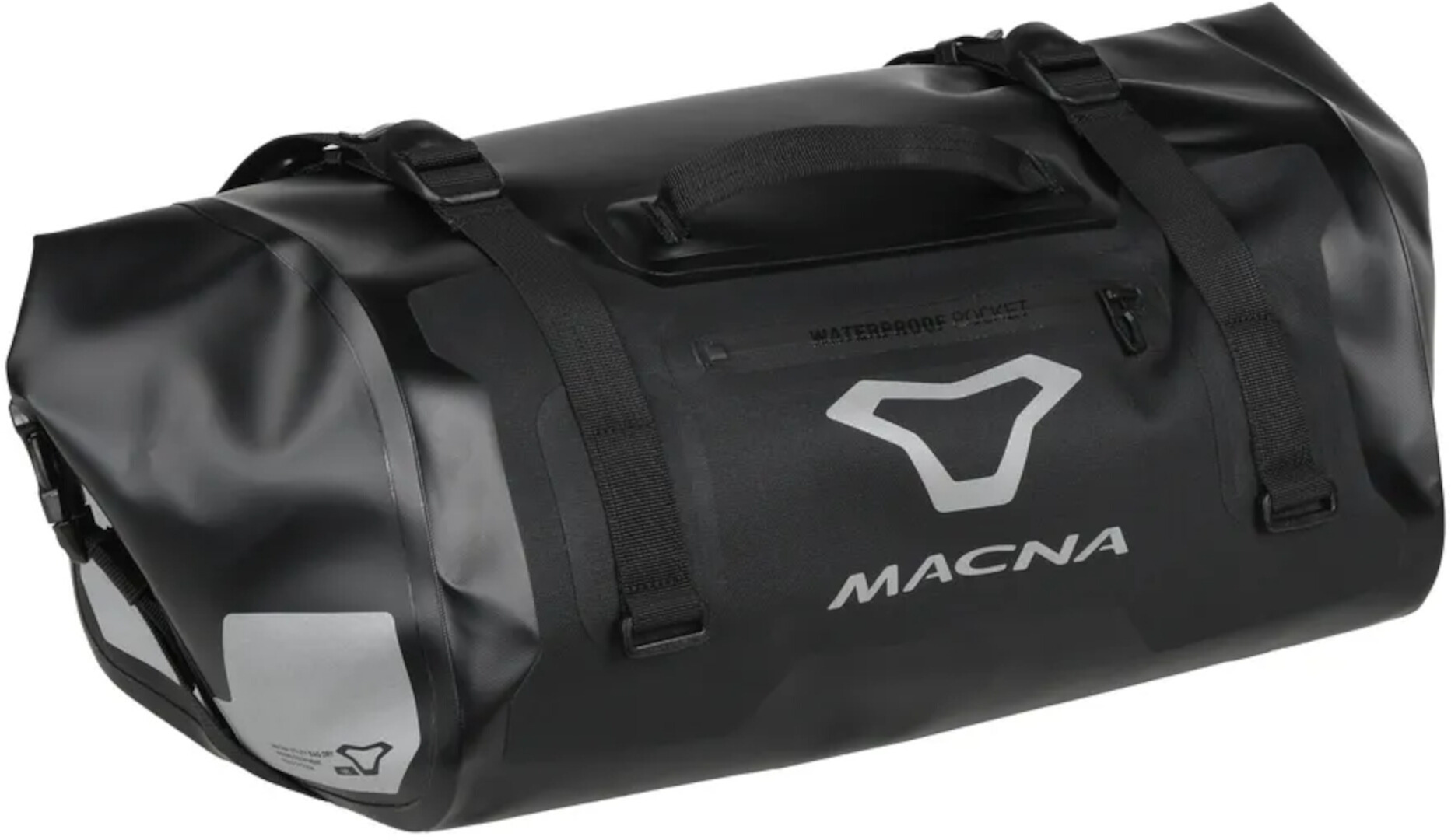 Macna Mub Dry 18L vattentät duffelväska Figur 1