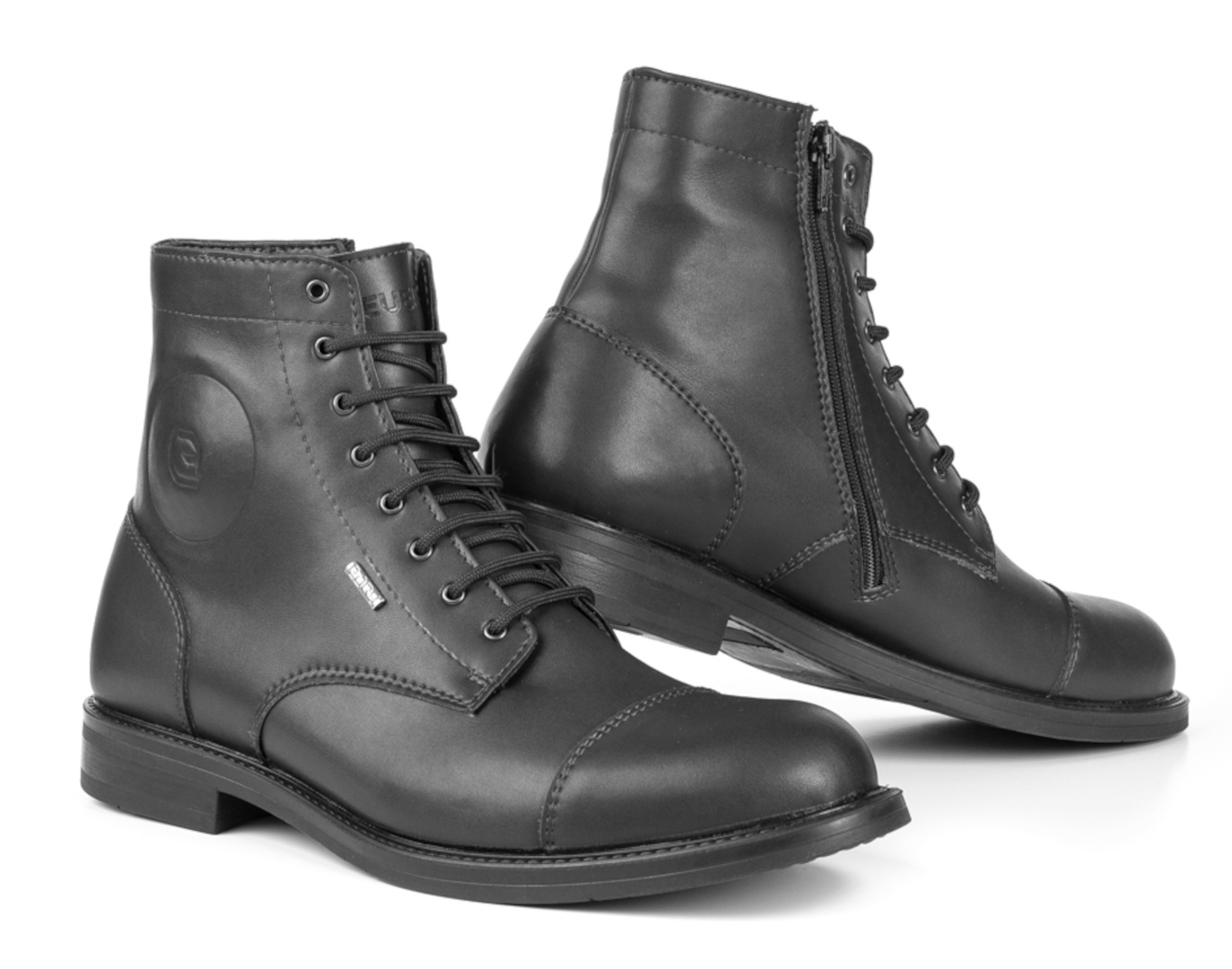 Eleveit Trend WP Botas de motocicleta preto 48 Figura 1