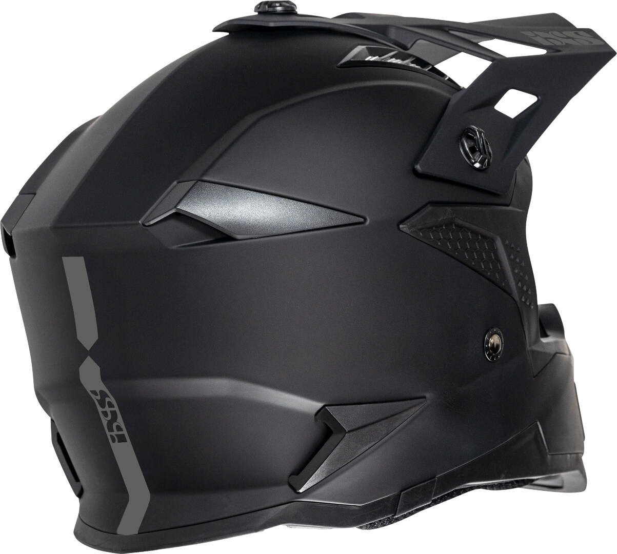 IXS iXS363 1.0 Casco Motocross L (59/60) Figura 2