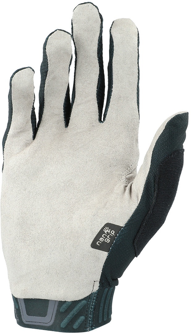 Leatt MTB 2.0 X-Flow Cykel handsker sort/grå L Figur 2