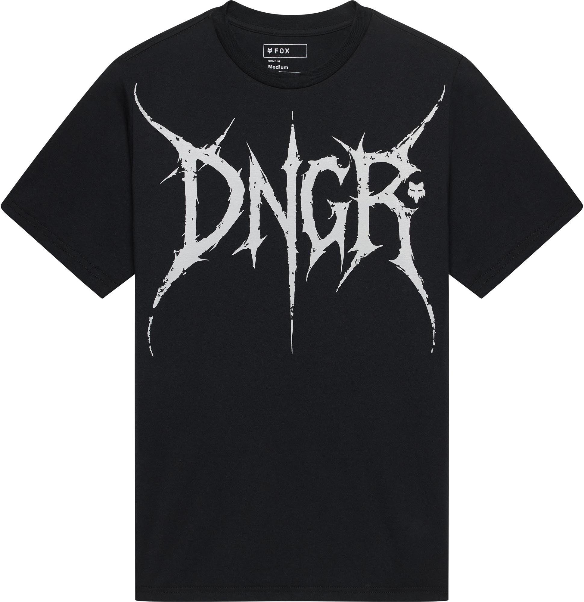 FOX DNGR 195 Original T-shirt XL Figur 1