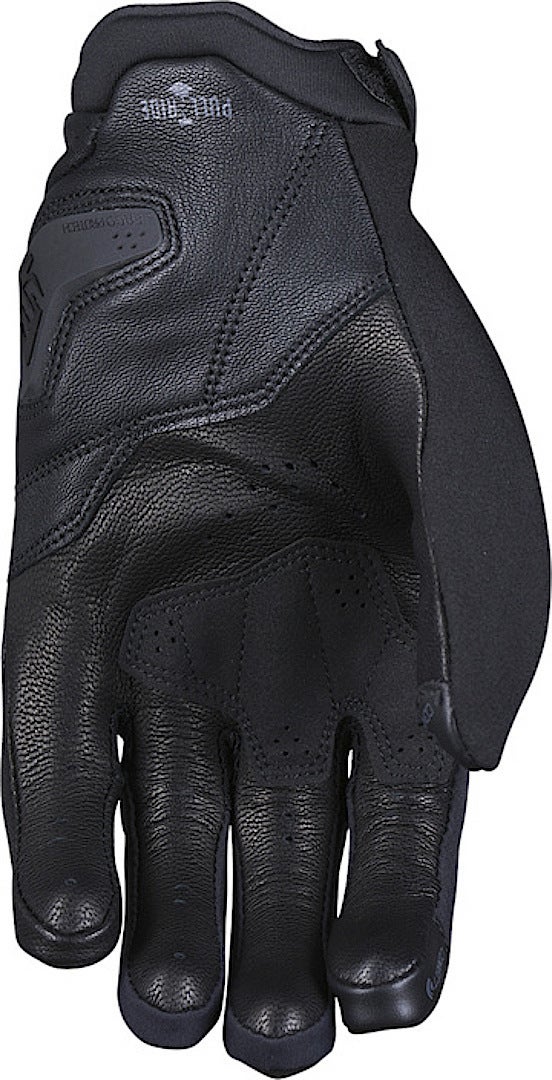 Five Stunt Evo 2 Motocross handsker Sort S Figur 2