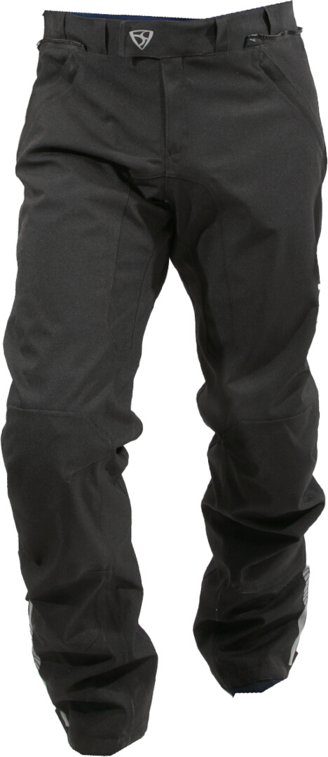 MUGENRACE Loft waterproof Motorcycle Textile Pants S Figure 1