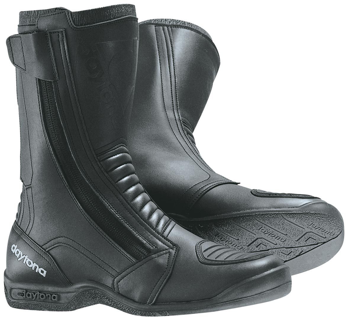 Daytona Toper Basic Motorradstiefel 48 Abbildung 1