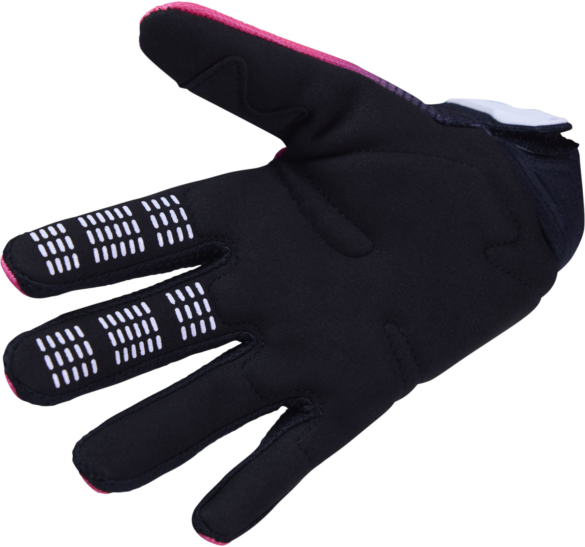 FOX 180 Collect Flickor Motocross Handskar XS Figur 2