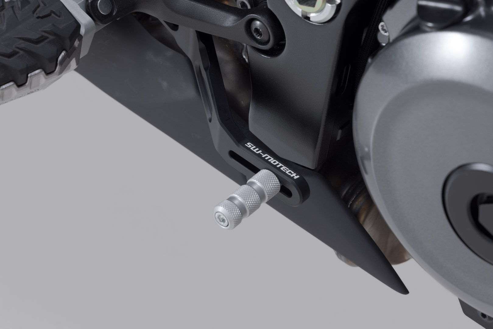 Pedală de frână SW-Motech - Suzuki GSX-S1000GX (23-). Figura 4