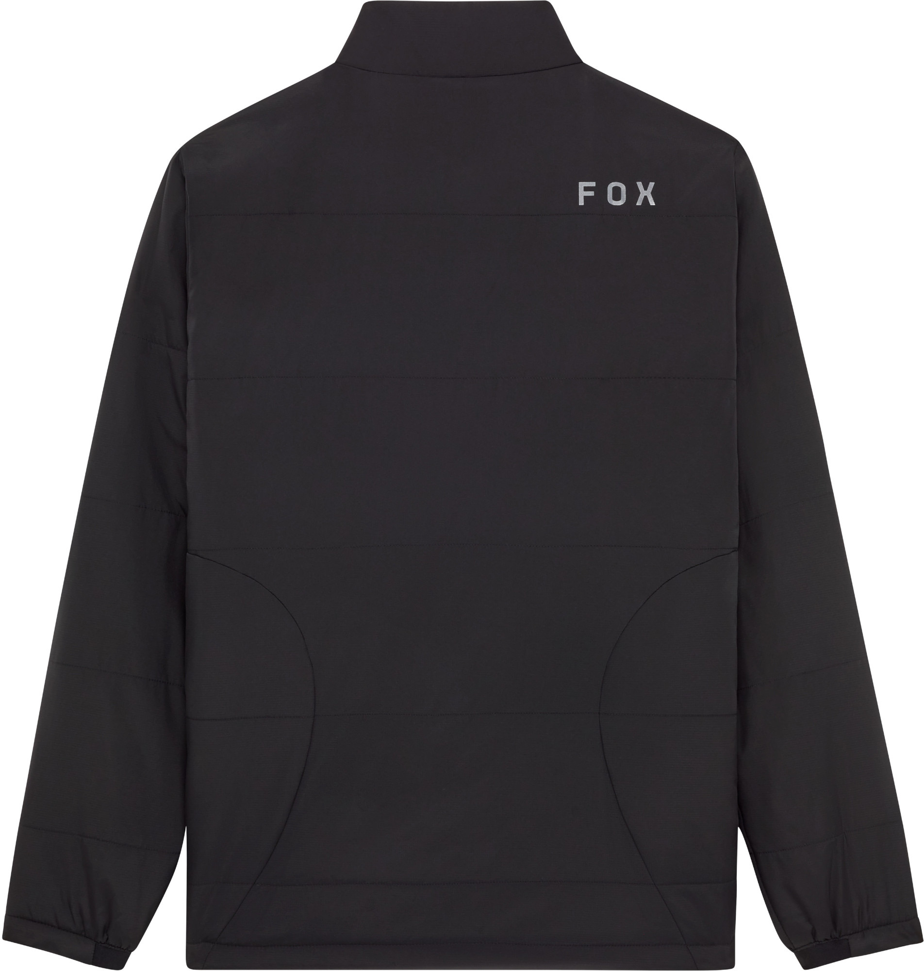 FOX Ridgeway Lite Jacket black XL Figure 2