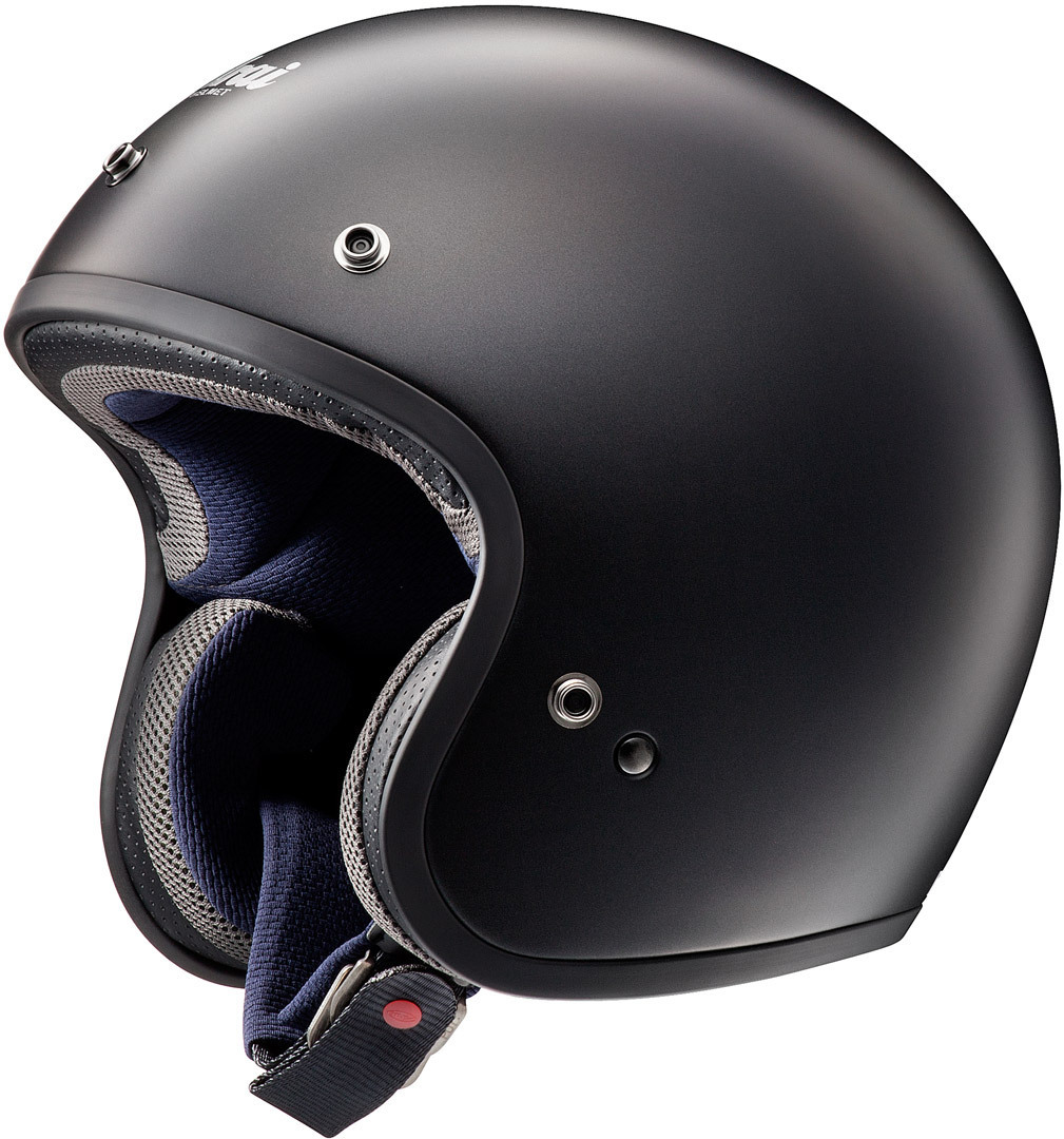 Arai Freeway Classic Solid Jet Helm L (59/60) Abbildung 1