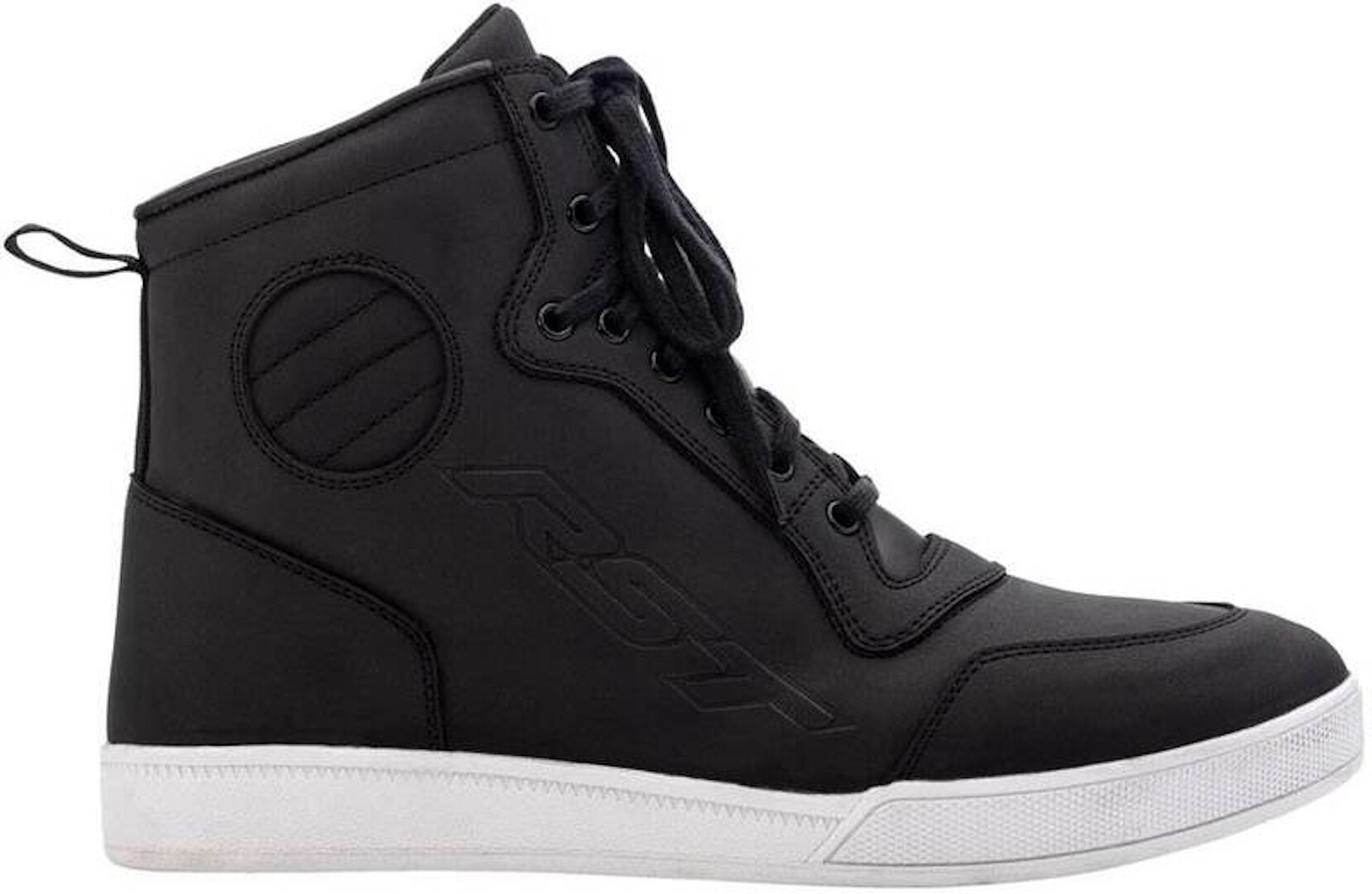 RST HiTop Motorcycle Shoes 45 Figure 3