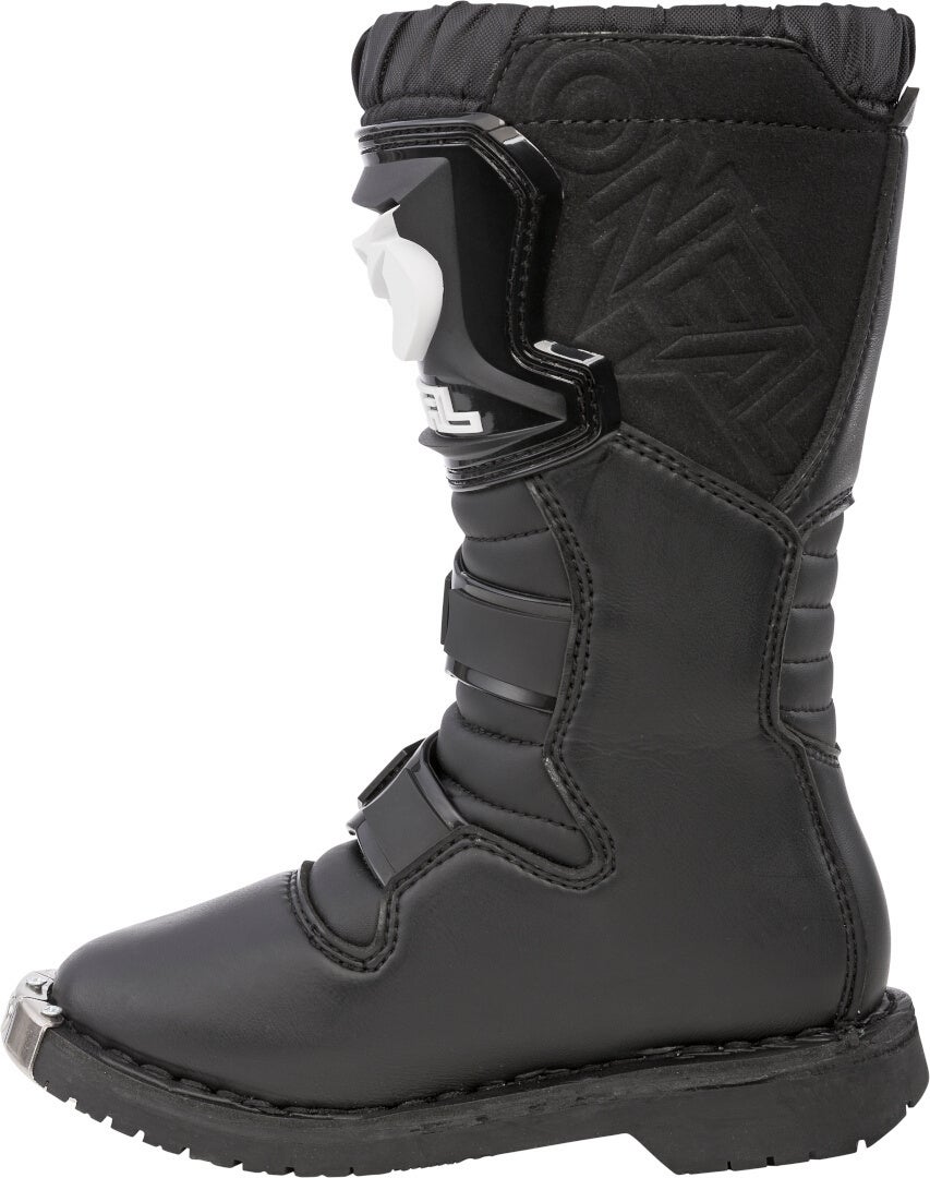 Oneal Rider Botas de Motocross Juvenil 33 Figura 5