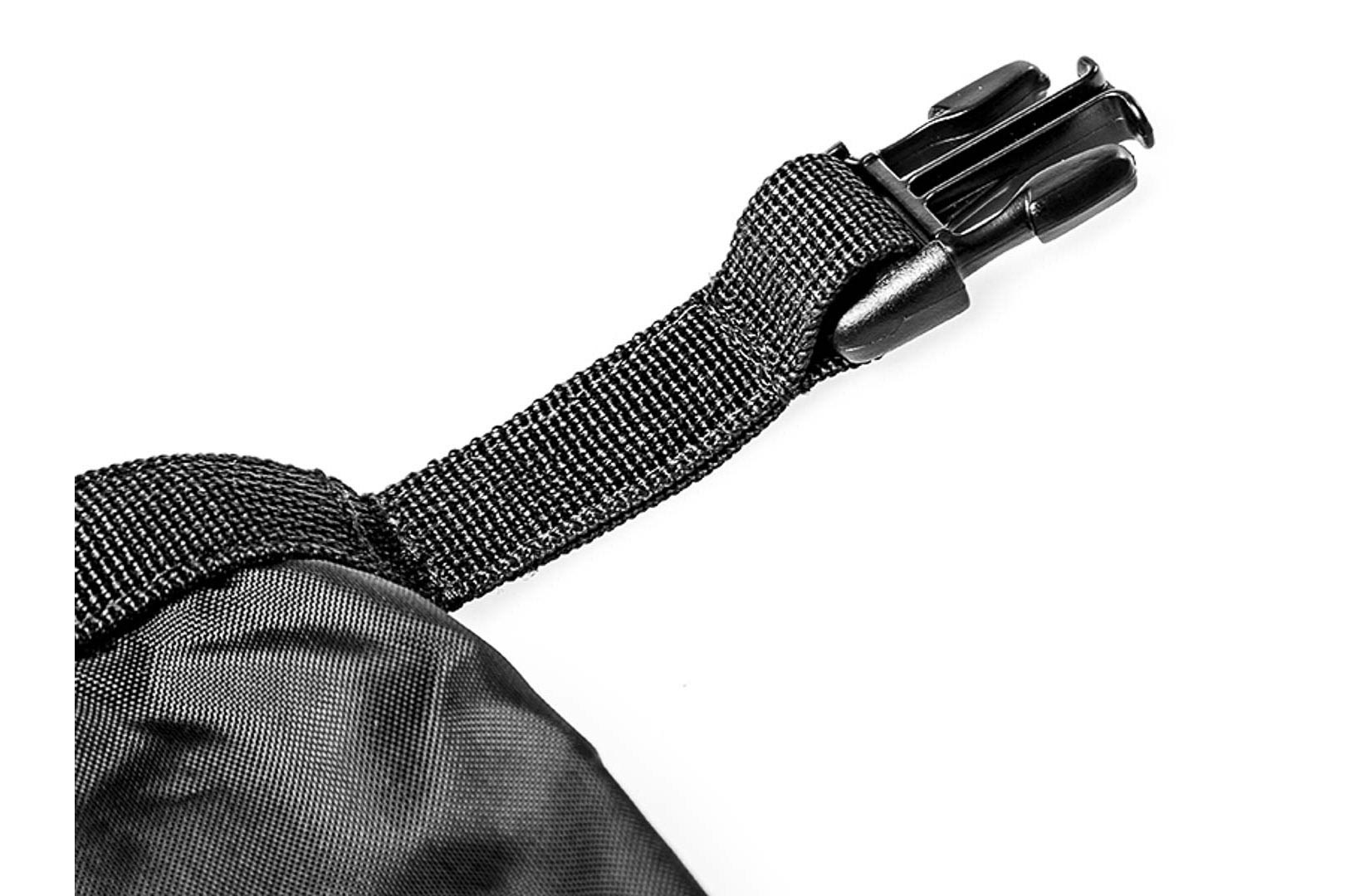 Punga interioară SW-Motech impermeabilă - Pentru BLAZE / H, HUSĂ LATERALĂ URBAN ABS. Figura 2
