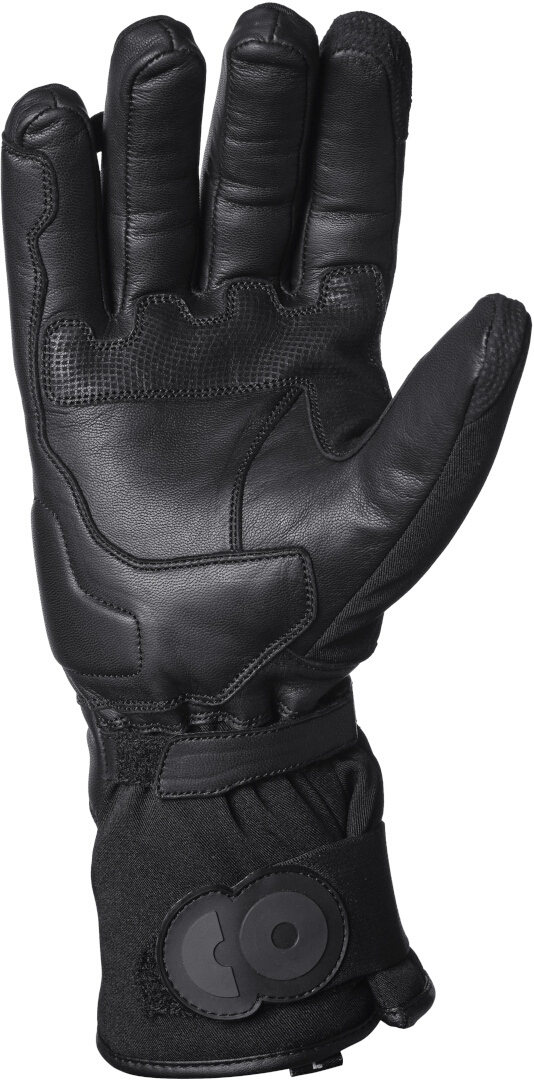 GMS Aurora WP wasserdichte Motorrad Handschuhe L Abbildung 2