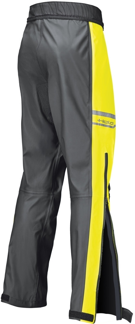 Held Rainstretch Calças de chuva XL Figura 2