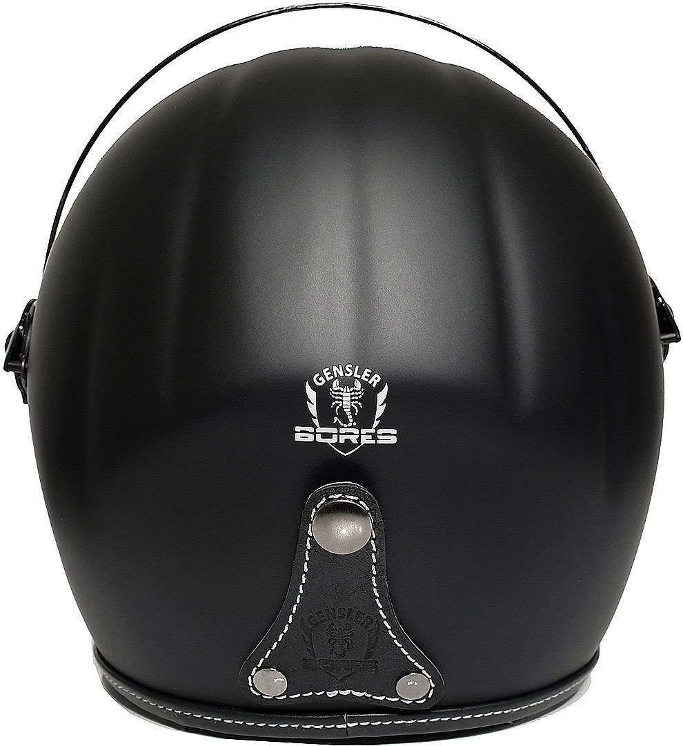 Bores Gensler Slight 2 Final Edition Casque Jet S (51/52) Figure 2