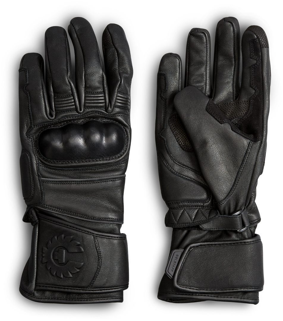 Belstaff Hesketh Motorradhandschuhe L Abbildung 1