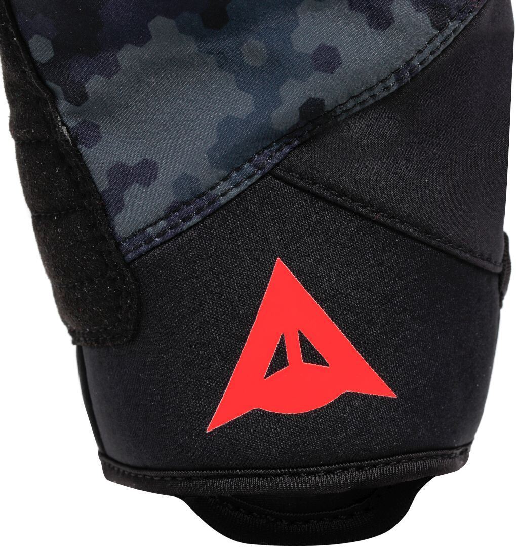 Dainese Intrepyd Camo Motorrad Handschuhe S Abbildung 6