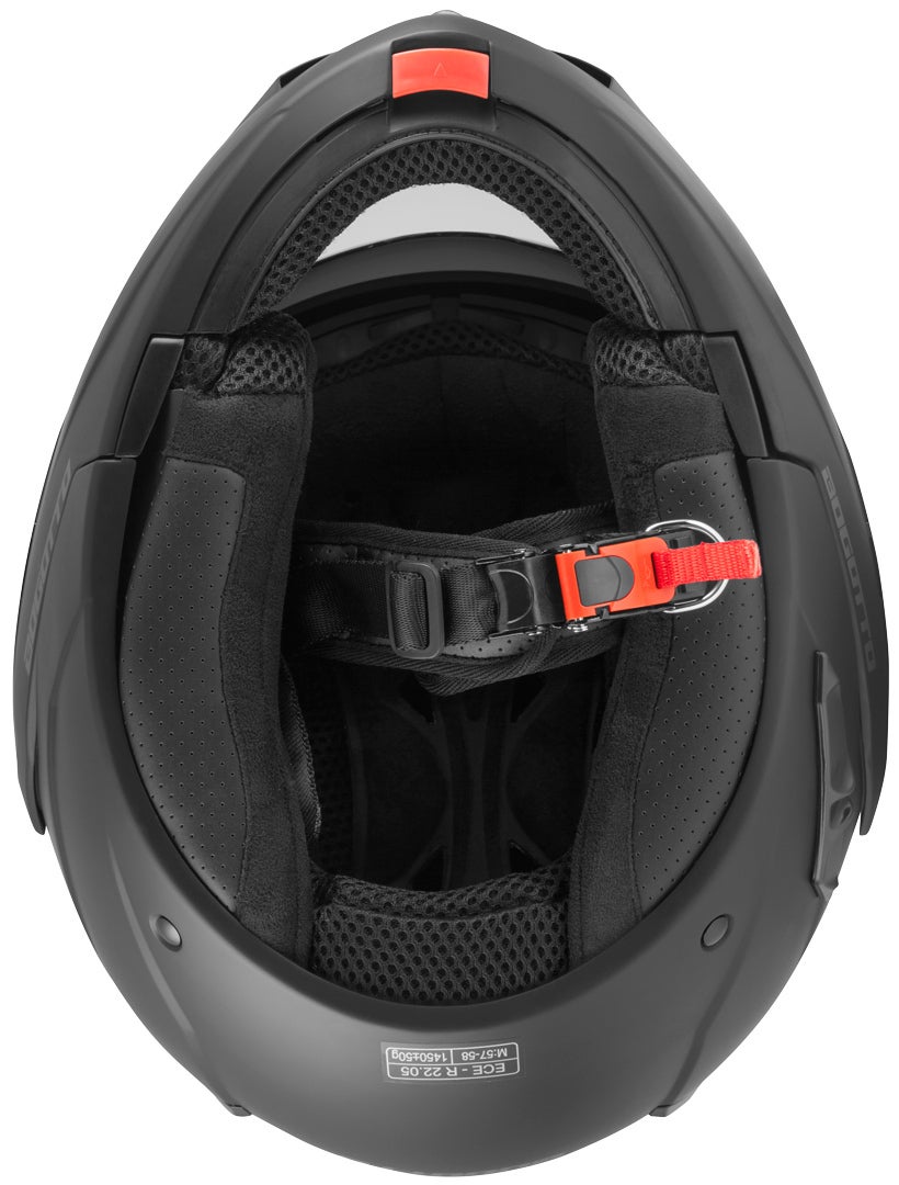 Bogotto V280 Casco Bronzo opaco M Figura 5