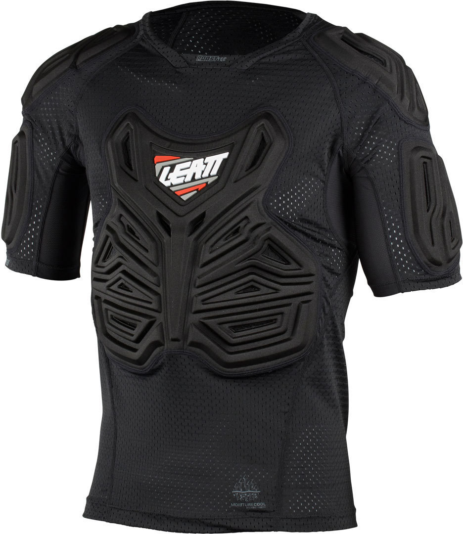 Leatt First Layer Roost Camisa protetora Artigo principal Figura 1