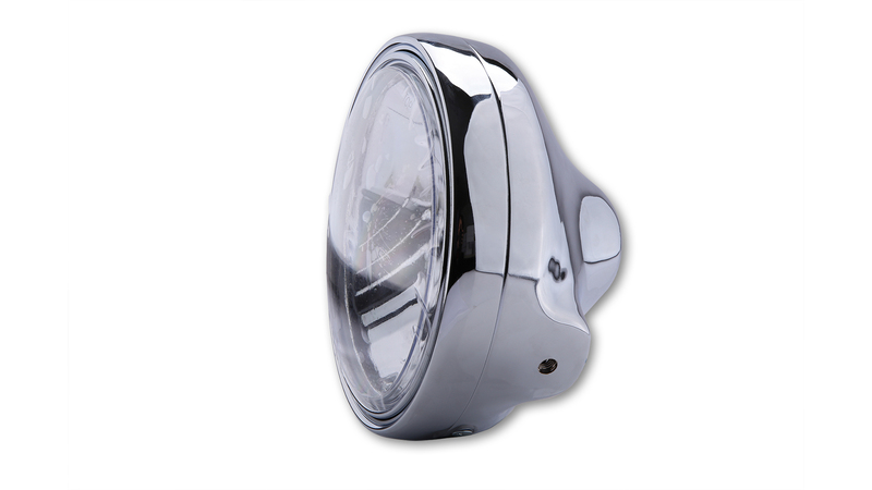 HIGHSIDER Far smart 7 inch LTD Aprobat Chrome E (1pc) Figura 3