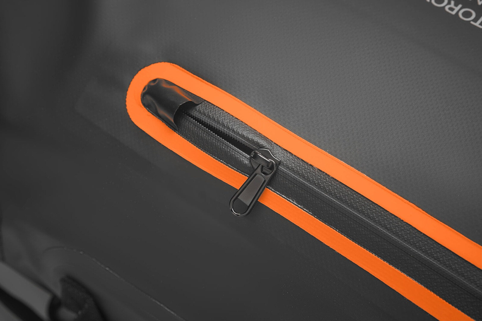Fuel Expedition Mochila preto/laranja Figura 6