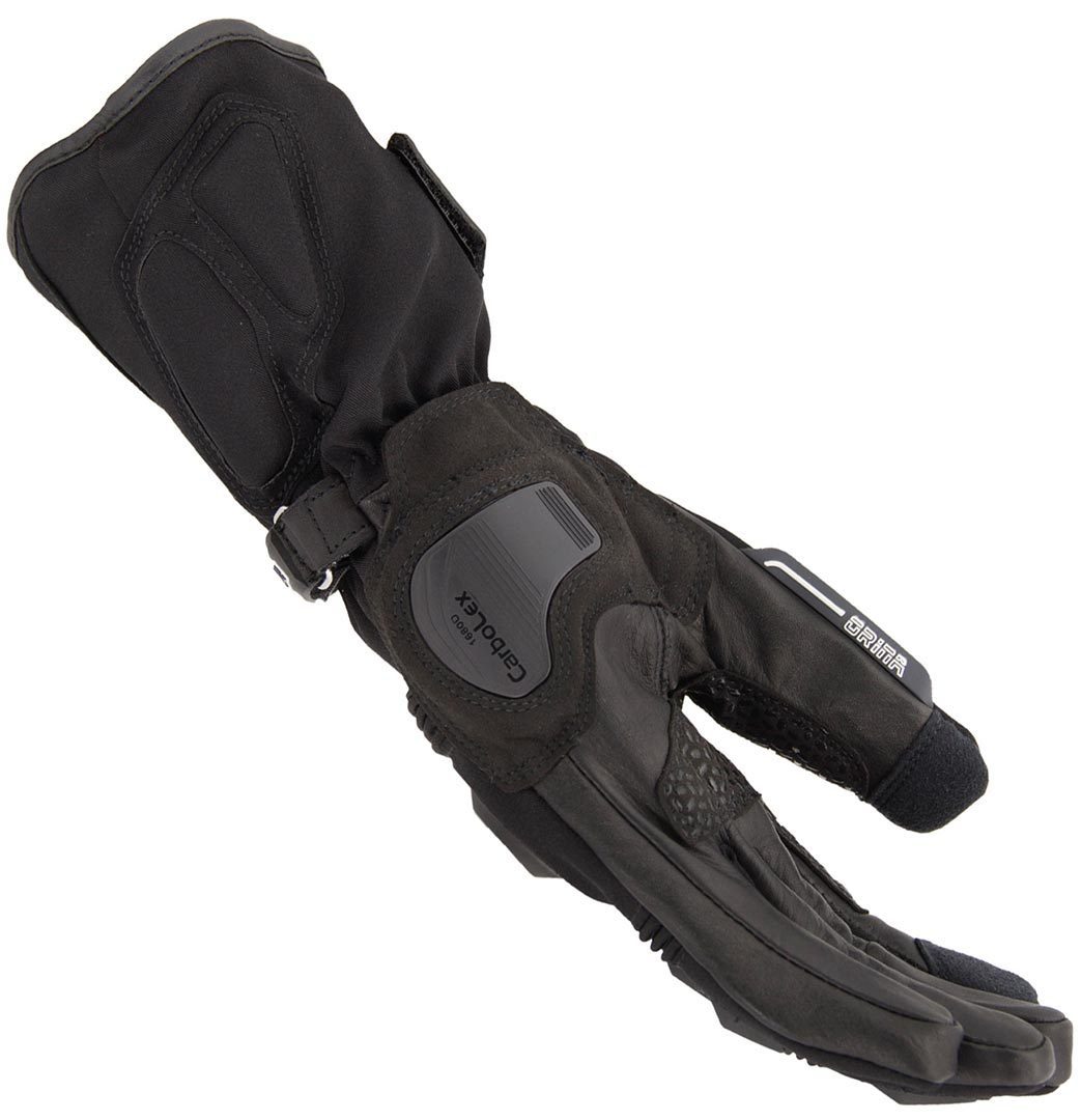 Orina Brig Gants de moto imperméables 8 (M) Figure 3