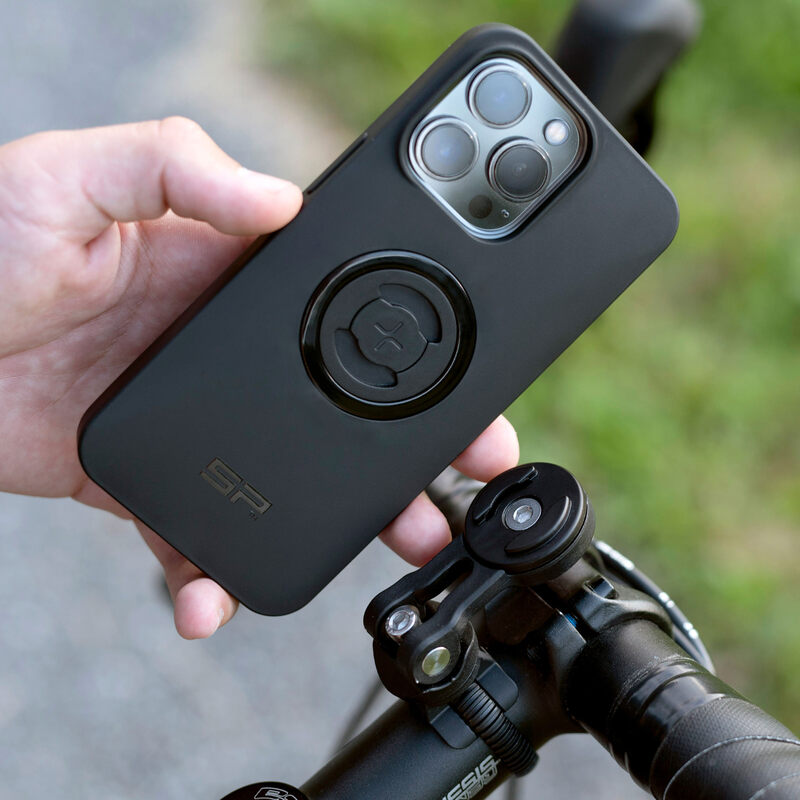 SP Connect SPC+ ersättningshuvudbroms / spegelfästen / Micro bike / Universal Bike Figur 5