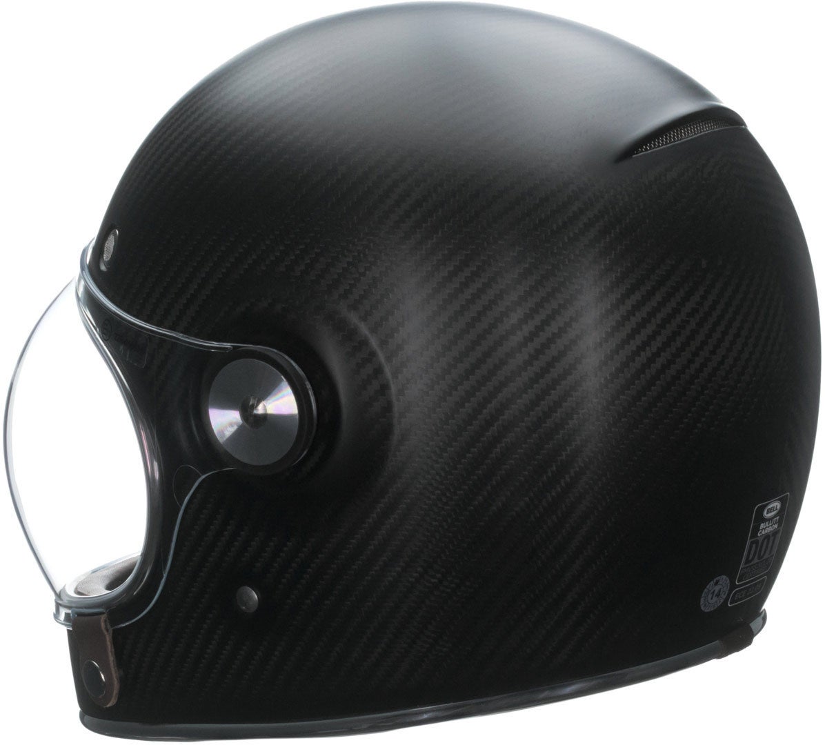 Bell Bullitt Carbon Hełm S (55/56) Rysunek 6