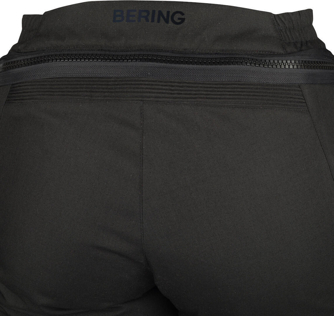 Bering Halifax 17353 imperméable dames moto textile pantalon 48 Figure 4