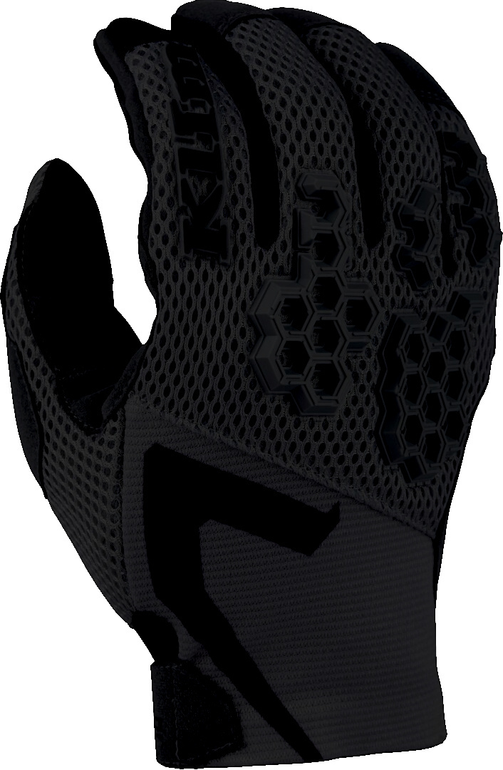 Klim Mojave 2025 Motocross handskar svart M Figur 2