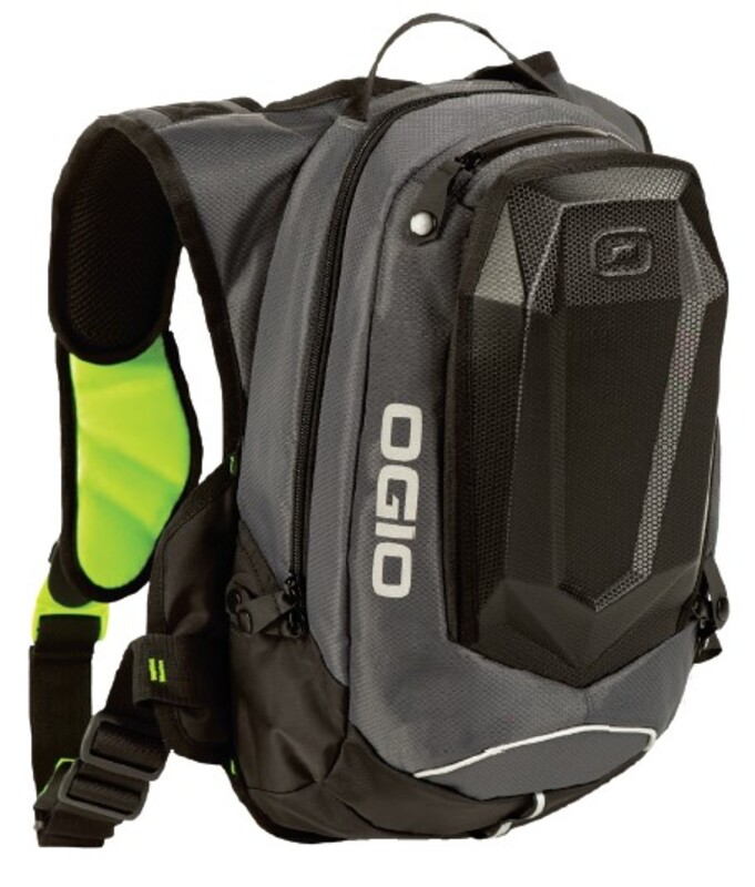 Ogio Rucsacul de hidratare Razor 12L Figura 2