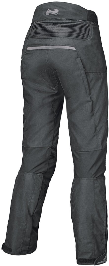Held Pentland Base waterproof Motorcycle Textile Pants black Short XL Figure 2