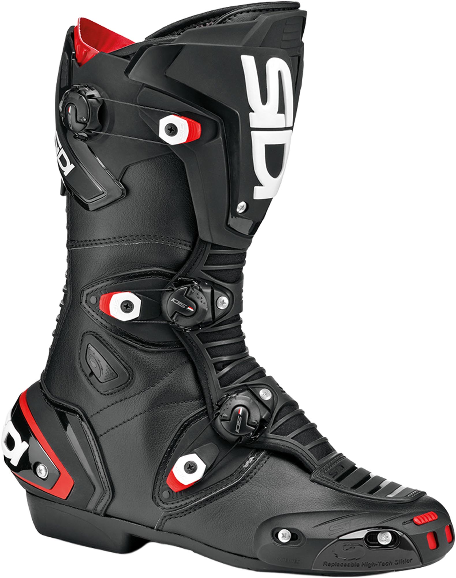 Sidi Mag-1 Motorcycle Boots black 38 Figure 1