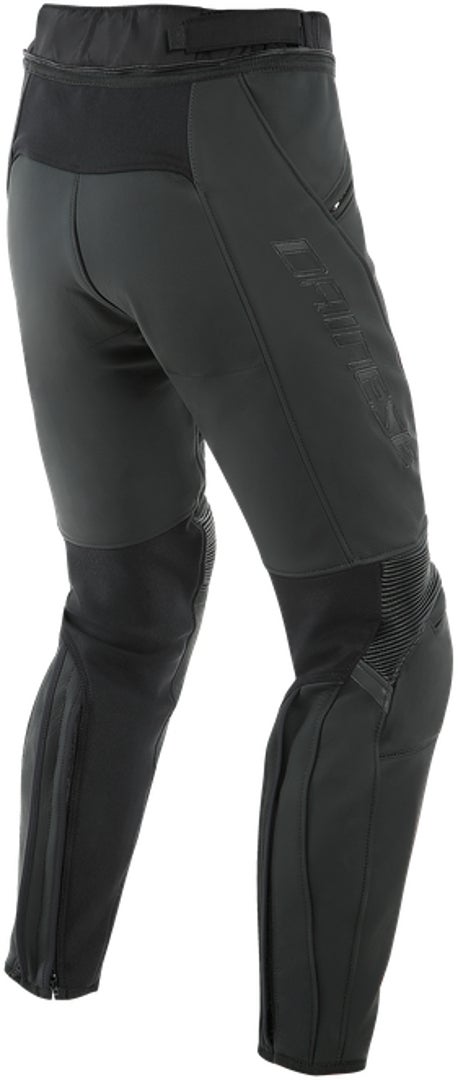 Dainese Pony 3 Motorrad Lederhose 25 Abbildung 2